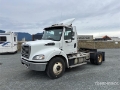 Tracteur routier Freightliner M2 112 — occasion 2012