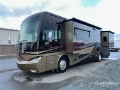 Mobil-home Freightliner X-Line — occasion 2014