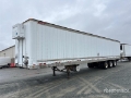 Remorque fourgon Great Dane 53 ft x 102 in Tri/A Van — occasion 2013