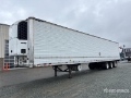 Semi-remorque frigorifique Great Dane 53 ft x 102 in Tri/A Refrigerated — occasion 2012