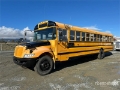 Minibus International 3000 — occasion 2012