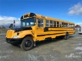 Minibus International 3000 — occasion 2013