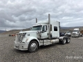 Tracteur routier International Lone Star 6x4 T/A Sleeper — occasion 2021
