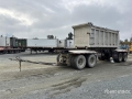 Remorque benne K-Line Quad/A Sliding Transfer — occasion 2006