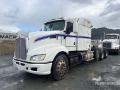 Tracteur routier Kenworth T600 — occasion 2016