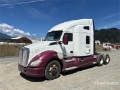 Tracteur routier Kenworth T680 — occasion 2017
