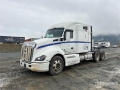 Tracteur routier Kenworth T680 — occasion 2019
