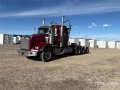 Tracteur routier Kenworth T800 — occasion 2013