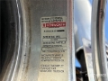 Camion benne Kenworth T800 6x4 S/A Dump — occasion 2009