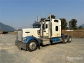Tracteur routier Kenworth W900 — occasion 2005