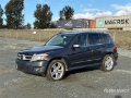 Voiture Mercedes-Benz GLK350 AWD SUV — occasion 2010