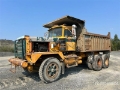 Camion benne Pacific P-150 — occasion 1981