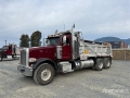 Camion benne Peterbilt 367 — occasion 2019