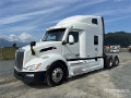 Tracteur routier Peterbilt 579 — occasion 2023