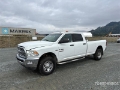 Fourgon utilitaire RAM 2500 4x4 Crew Cab Pickup — occasion 2015