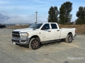 Fourgon utilitaire RAM 3500 4x4 Crew Cab Pickup — occasion 2019