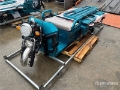 Voiture SDLOOL SL-EC15 Trike (Unused) — occasion 2026