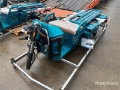 Voiture SDLOOL SL-EC15 Trike (Unused) — occasion 2026
