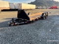 Remorque surbaissée Southland LBAT7-416 12485 lb 23 ft T/A Tilt Deck T — occasion 2027