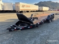 Remorque surbaissée Southland LBAT8-416 13803 lb 23 ft T/A Tilt Deck T — occasion 2027