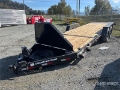 Remorque surbaissée Southland LBAT8-616 13653 lb 23 ft T/A Gooseneck T — occasion 2027