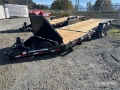 Remorque surbaissée Southland LBAT8-616 13653 lb 23 ft T/A Tilt Deck T — occasion 2027