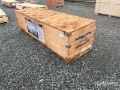 Remorque StanForge PT2040F 40 ft x 20 ft Heavy Duty Outdoor — occasion