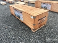 Remorque StanForge PT2040F 40 ft x 20 ft Heavy Duty Outdoor — occasion
