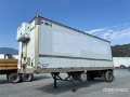 Remorque fourgon Trailmobile 28 ft x 102 in S/A Heated Van — occasion 2009