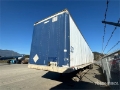 Remorque fourgon Trailmobile 53 ft x 102 in T/A Van — occasion 2002