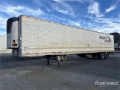 Semi-remorque frigorifique Utility 53 ft x 102 in T/A Refrigerated — occasion 2019