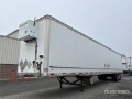 Remorque fourgon Vanguard 53 ft x 102 in T/A Heated Van — occasion 2013