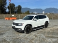 Voiture Volkswagen Atlas AWD SUV — occasion 2018