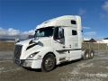 Tracteur routier Volvo VNL — occasion 2020