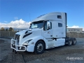 Tracteur routier Volvo VNL — occasion 2020
