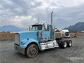 Tracteur routier Western Star 4900 FA 6x4 T/A Day Cab — occasion 2015