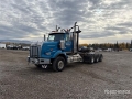 Camion grumier Western Star 4900SA — occasion 2018, 30 315 h