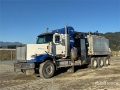Hydrocureur Western Star on Western Star 4900 8x6 Vacuum Tanker — occasion 2006
