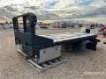 14 ft Truck Flatbed Body