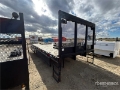 28 ft 6 in x 102 in Truck Flatbed Body