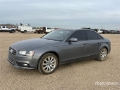 Voiture Audi A4 — occasion 2012