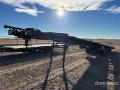 Semi-remorque porte-engins Big Tex 20AC-51 Tri/A Car Carrier — occasion 2017