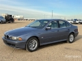 Voiture BMW 530i Automobile — occasion 2003
