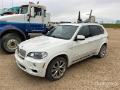 Voiture BMW X5 — occasion 2010