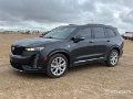 Voiture Cadillac XT6 AWD SUV — occasion 2020