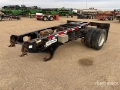 Remorque Centreline S/A Booster Axle — occasion 2019