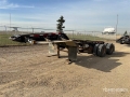 Remorque Centreline T/A Heavy-Haul Jeep — occasion 2019