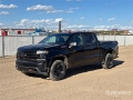 Fourgon utilitaire Chevrolet 1500 — occasion 2021