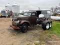 Fourgon utilitaire Chevrolet 1533 Antique Pickup (Inoperable) — occasion