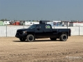Fourgon utilitaire Chevrolet 3500 HD 4x4 Crew Cab Pickup — occasion 2008